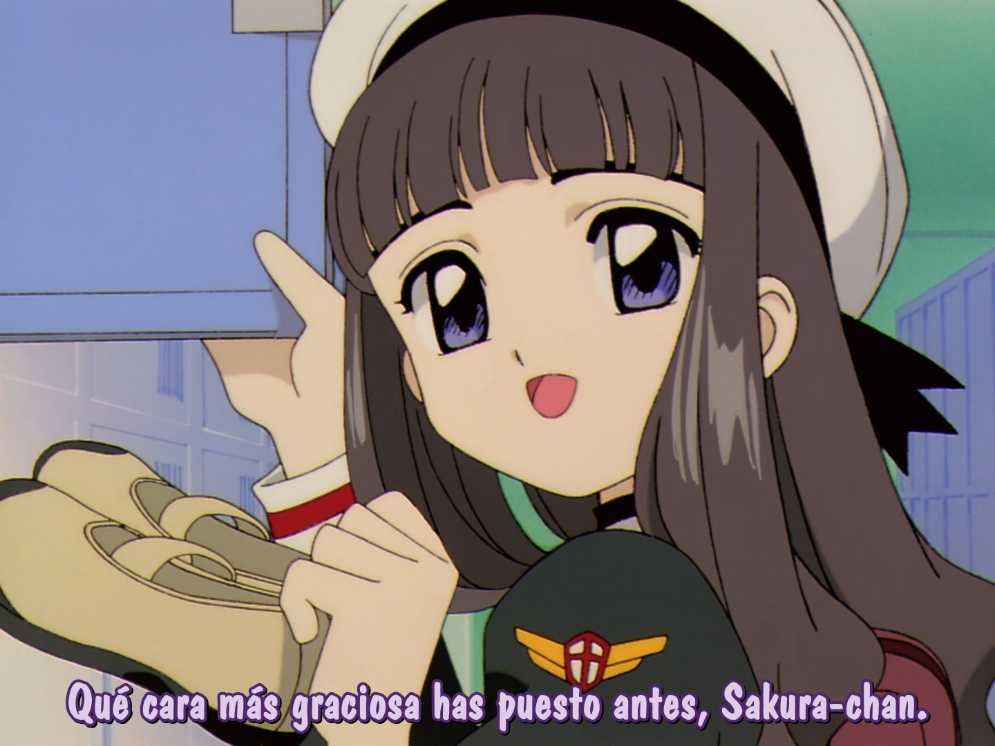 Sakura, cazadora de cartas (SakuraTeam)